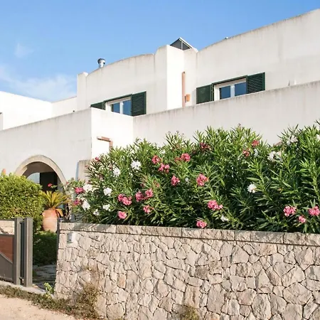 Apartments, Apartmán Nardò