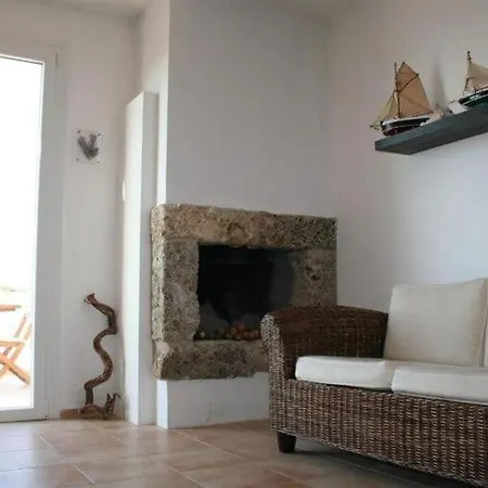 Apartmán Apartments,