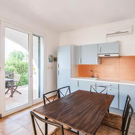 Apartments, Nardò
